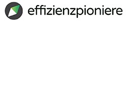 Logo: Effizienzpioniere